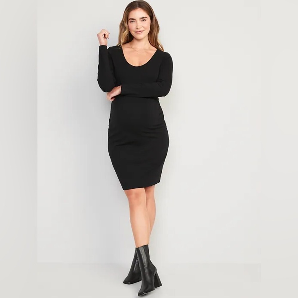 OLD NAVY Maternity dress